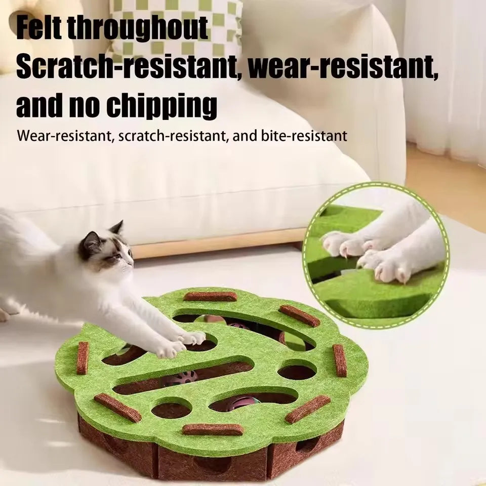 Pós de arranhar para gatos internos sisal gato arranhando post gatinho brinquedo interativo exercício interno brinquedo entretenimento suprimentos