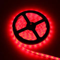 Fita de LED Flexível DC 12V 5m SMD 2835 300 LEDs, Guirlanda de Natal, Fita de Diodo, Pacote com 1 Unidade
