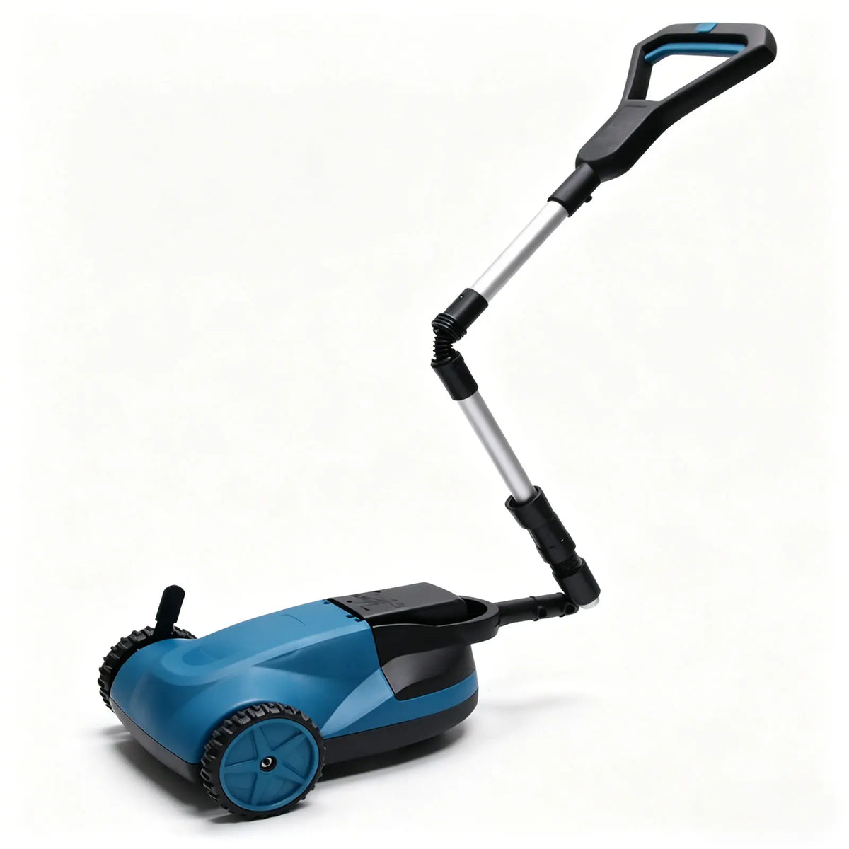 Novo Cortador de Grama Manual de Alta Performance com Bateria de Lítio para Jardim e Quintal – Manutenção Eficiente de Gramados