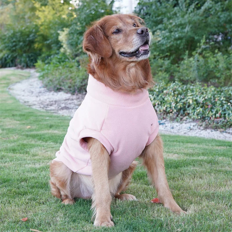 Lã quente corgi cão hoodie undercoat inverno roupas para animais de estimação pequeno médio cães francês bulldog terrier pulôver maschas camisola