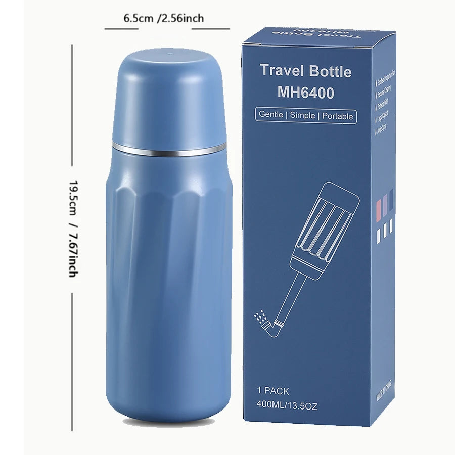 Spray de bidê portátil e limpeza de viagem, garrafa de limpeza pós-natal para cuidados pessoais, suprimentos de limpeza para bebês