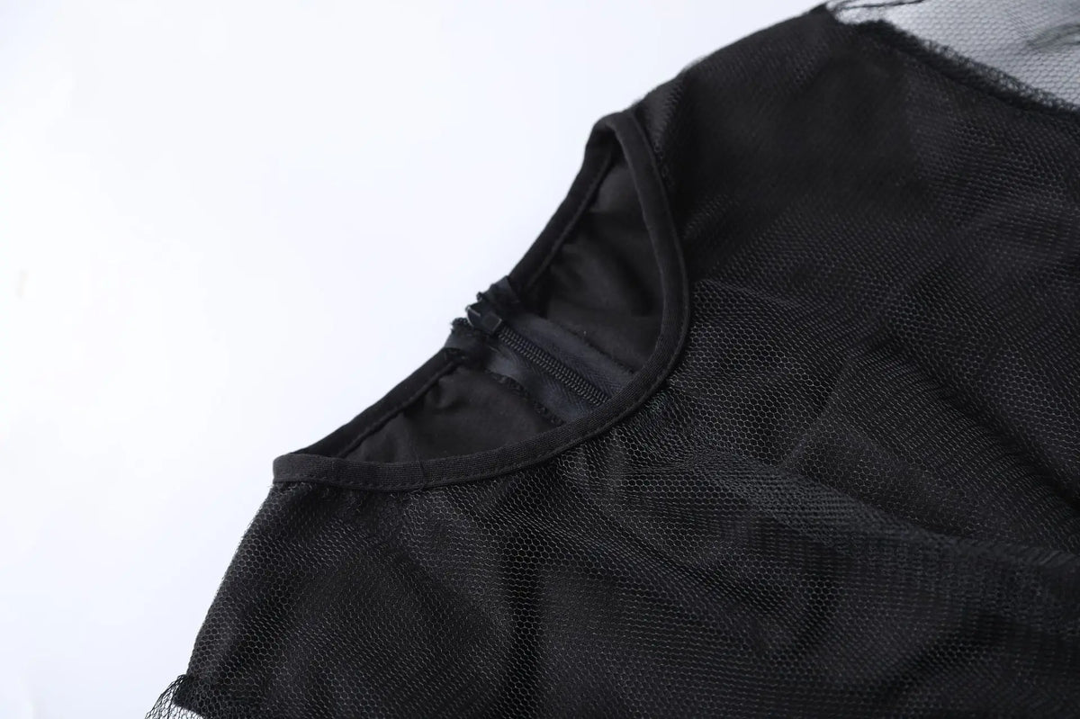 Fato de bruxa até o joelho para meninas, vestido de Halloween, roupa de cosplay malvada, manto de criança disfarçado de mago, todo o dia do santo, 1-12 anos