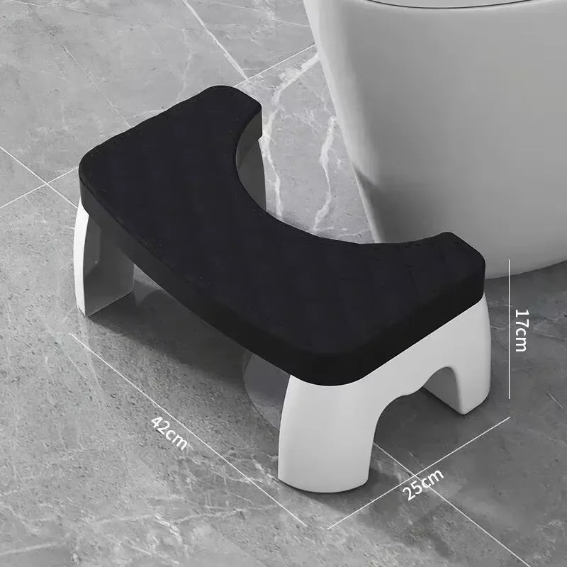 1pc à prova dwaterproof água squatty potty toalete fezes toalete pé fezes agachamento para mulher grávida crianças adultos idosos