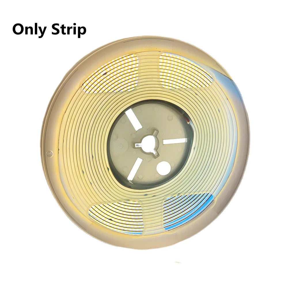 Cob ic cavalo corrida led luz de tira dc24v ws2811 água corrente fluindo fita lâmpada controle sem fio 5m 10m 20m iluminação linear cob