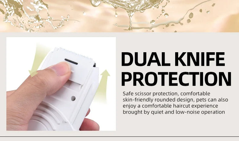 Máquina de cortar cabelo elétrica para animais de estimação, aparador de pelos, máquina de cortar cabelo, máquina de cortar elétrica, para uso doméstico, para crianças, modelo para adultos, barbeador elétrico, H