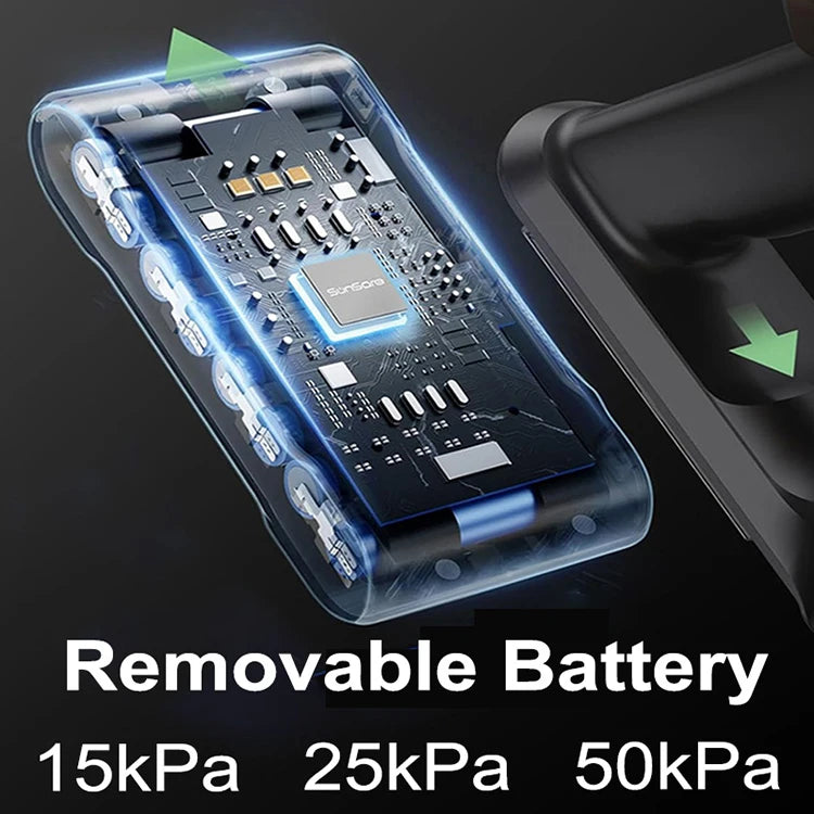 550w 50kpa vara aspirador de pó sem fio bateria removível handheld inteligente vassoura led touchscreen aspirador pó para piso casa