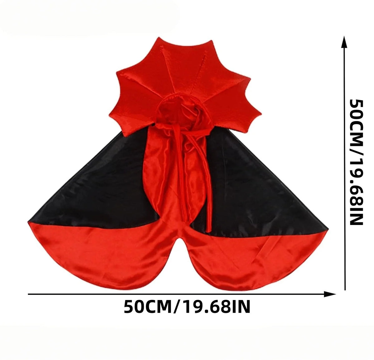 Fantasias de Halloween para Cães, Capa de Vampiro, Fantasia de Cosplay para Gatos de Estimação, Roupas Engraçadas, Manto para Cães para Festa de Halloween