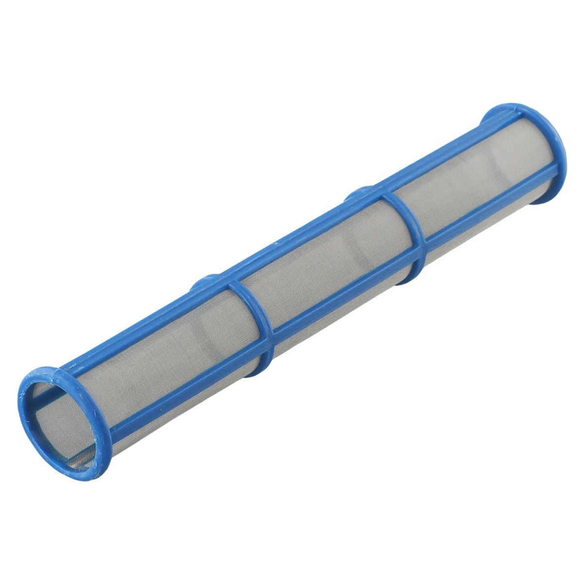 1pc 30/60/100/200 malha pulverizadores de tinta mal ventilada bomba coletor longo filtro máquina pulverização acessórios para revestimentos esmaltes látex