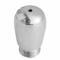 Bico de tubo de vapor para espuma de leite, máquina de café, bico de 1/2/3/4 furos, bico de aço inoxidável 304 para gemilai