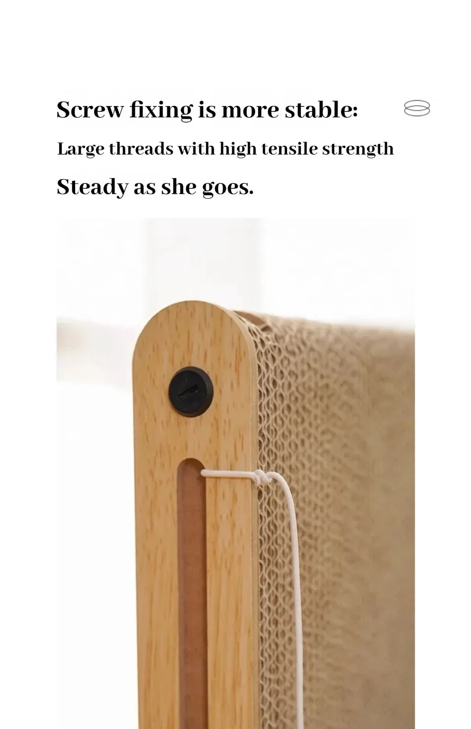 Raspador para gatos, papelão grande/pequeno em forma de l, resistente ao desgaste, resistente a arranhões, poste de arranhar, brinquedo para gatos, animais de estimação, acessórios para gatos