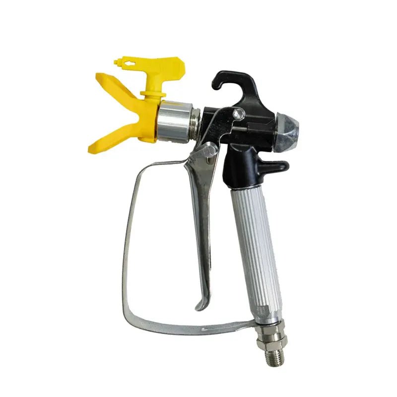 3600psi pistola de acessórios de spray de tinta mal ventilada de alta pressão com protetor de bico de ponta 517 para máquina pulverizadora de bomba wagner - Kasa & Pet