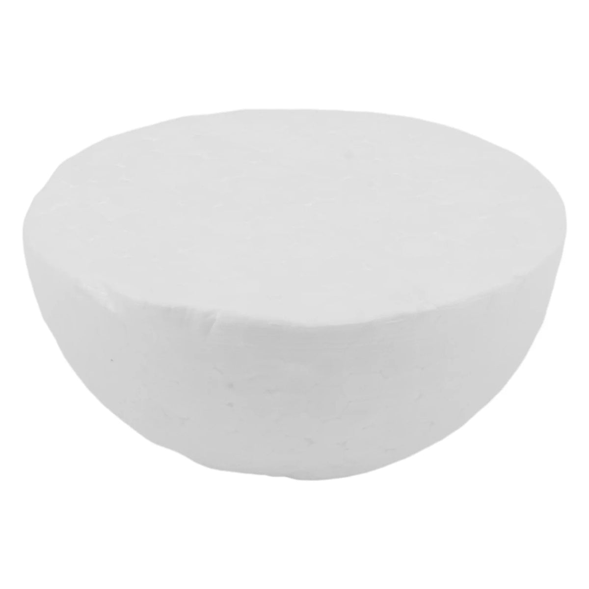 7.5/8/9/10/12/15cm meia redonda poliestireno bolas de espuma para diy natal crianças pintadas festa de casamento bolas de flores decoração