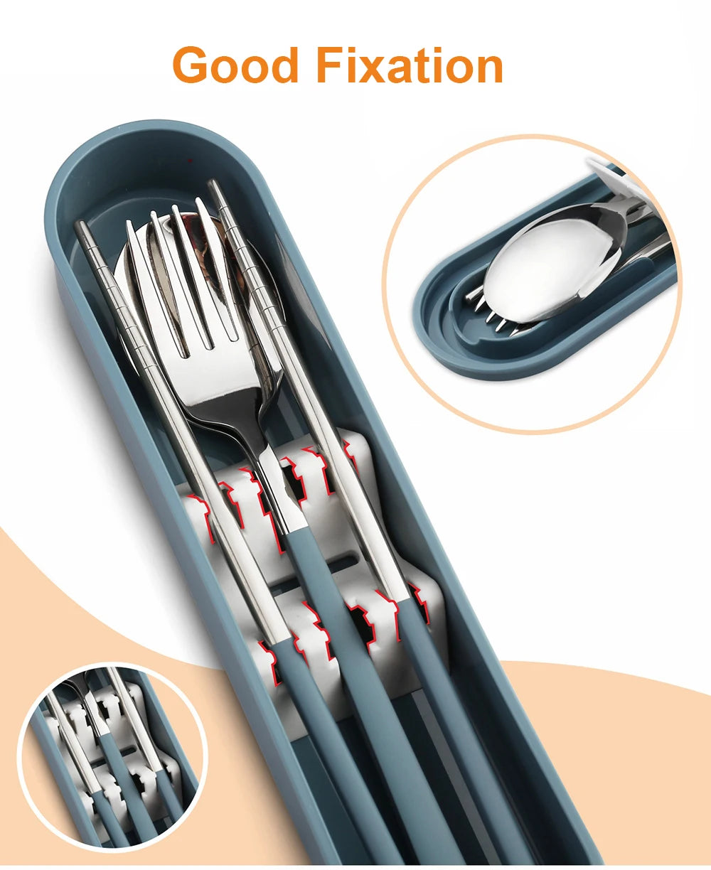 talher utensilios