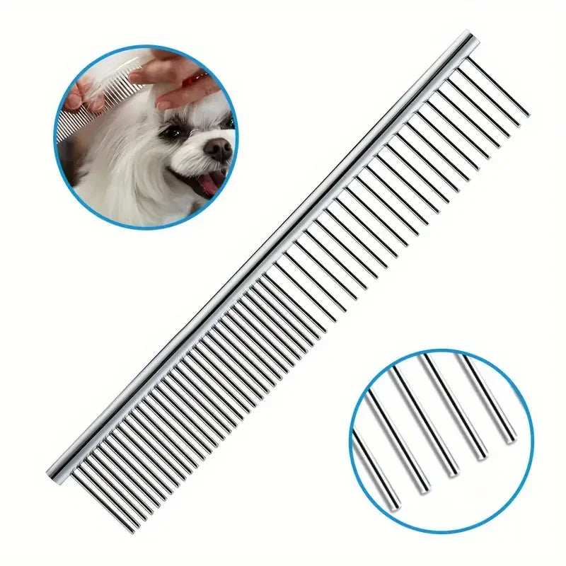 Tesoura segura para animais de estimação, 4 unidades, aço inoxidável ambidestro, tesoura para tosa de cães com cabeça redonda segura para aparar precisão