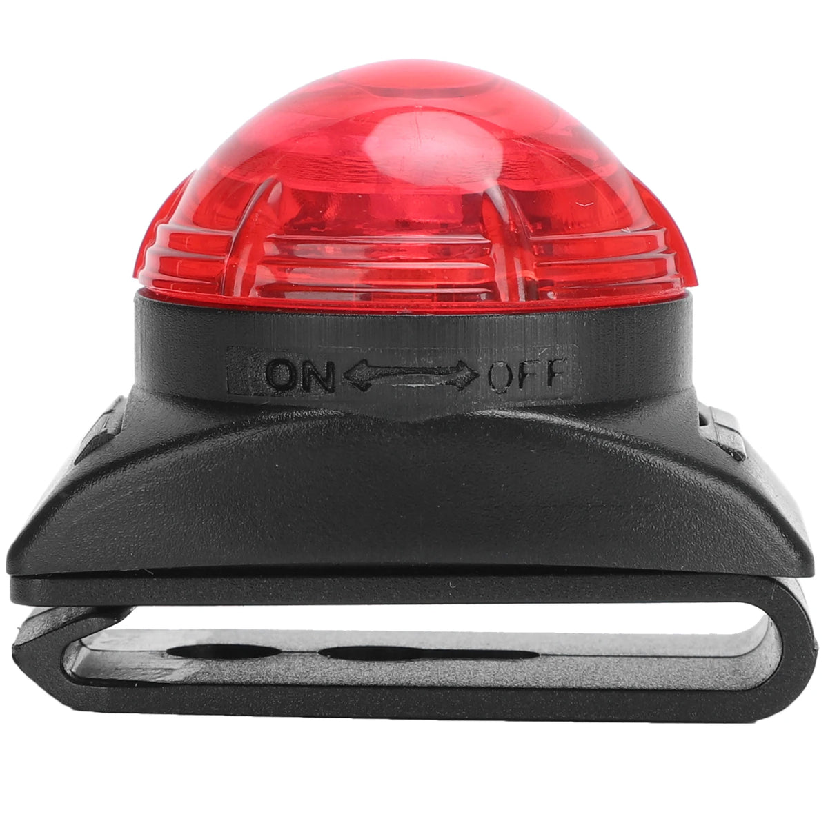 Luz de Coleira para Animais de Estimação, Luz LED Pendente à Prova d'Água, Luminosa e Brilhante, Lâmpada de Advertência Noturna, Clipe para Coleiras, Acessórios para Cães