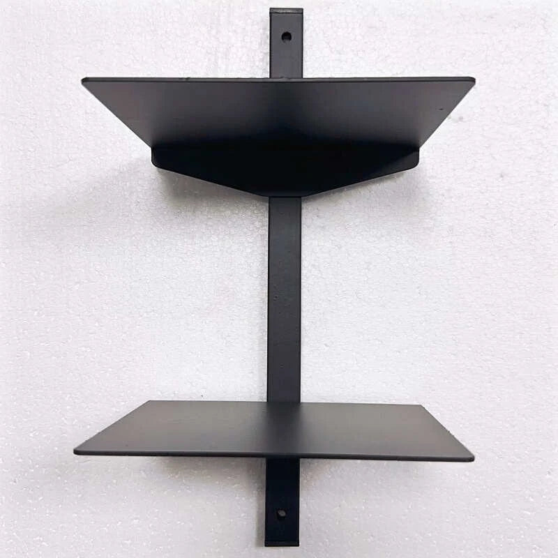 Estantes de parede sala estar armazenamento móveis estante prateleiras moderno metal multifuncional organizadores estante design criativo