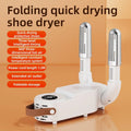 HOMEFISH Secador de sapatos elétrico estilo coreano 220V - Aquecedor de calçados para desodorização e esterilização de aparelhos para uso doméstico - Kasa & Pet