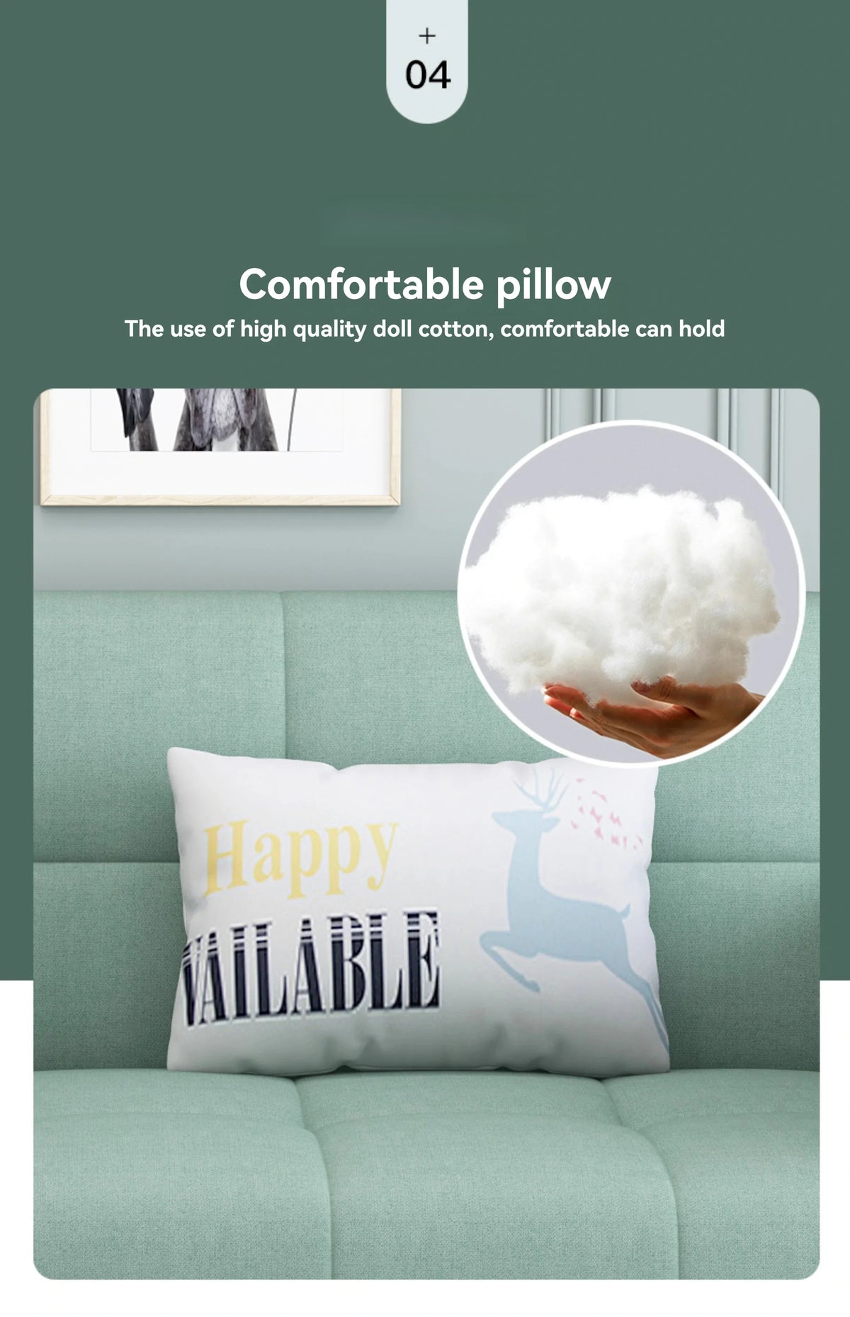 Sofá-Cama Pequeno e Estável, Cama de Casal Dobrável de Dupla Função, Sofá para Soneca em Casa/Escritório, Sofá para Três Pessoas, Tecido Confortável, Sofá Preguiçoso