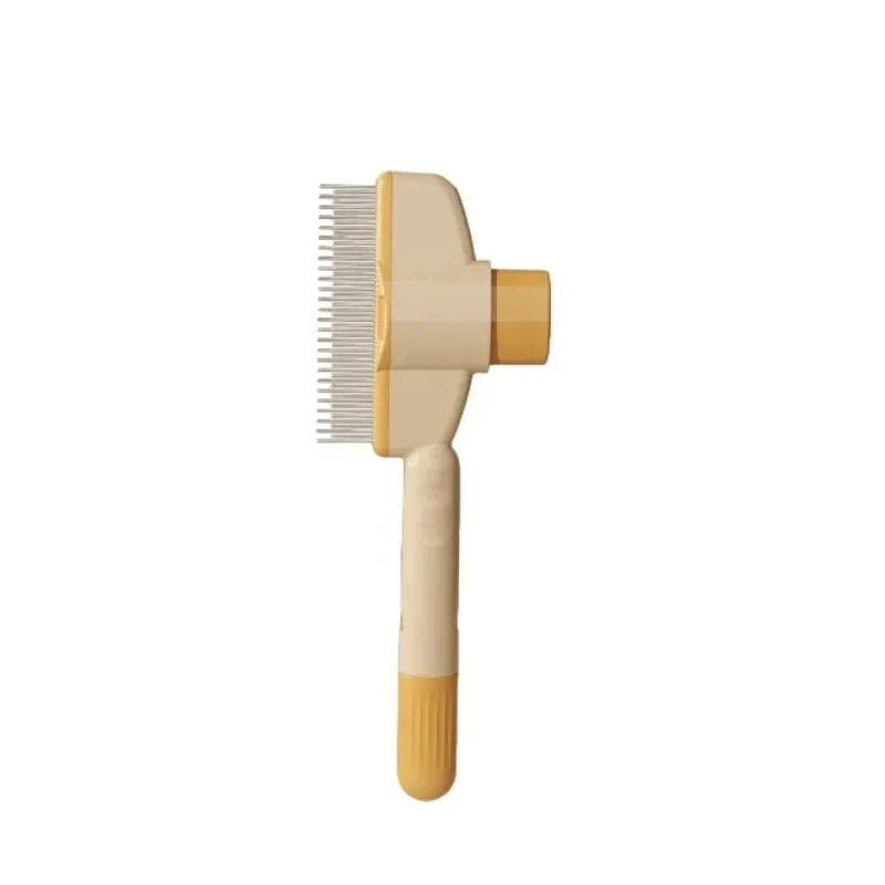 Escova para pelos de cães e gatos, pente para animais de estimação, removedor de pelos para cães e gatos, ferramentas de higiene para cachorros e gatinhos, acessórios para cães, produtos para animais de estimação. Kasa & Pet