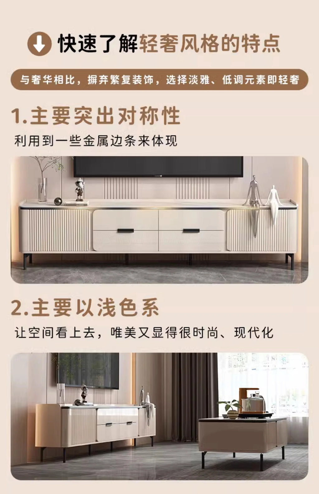 Armário de tv de luxo europeu beleza na moda simples elegante consoles de tv gabinete exclusivo delicadeza meuble móveis de salão de televisão