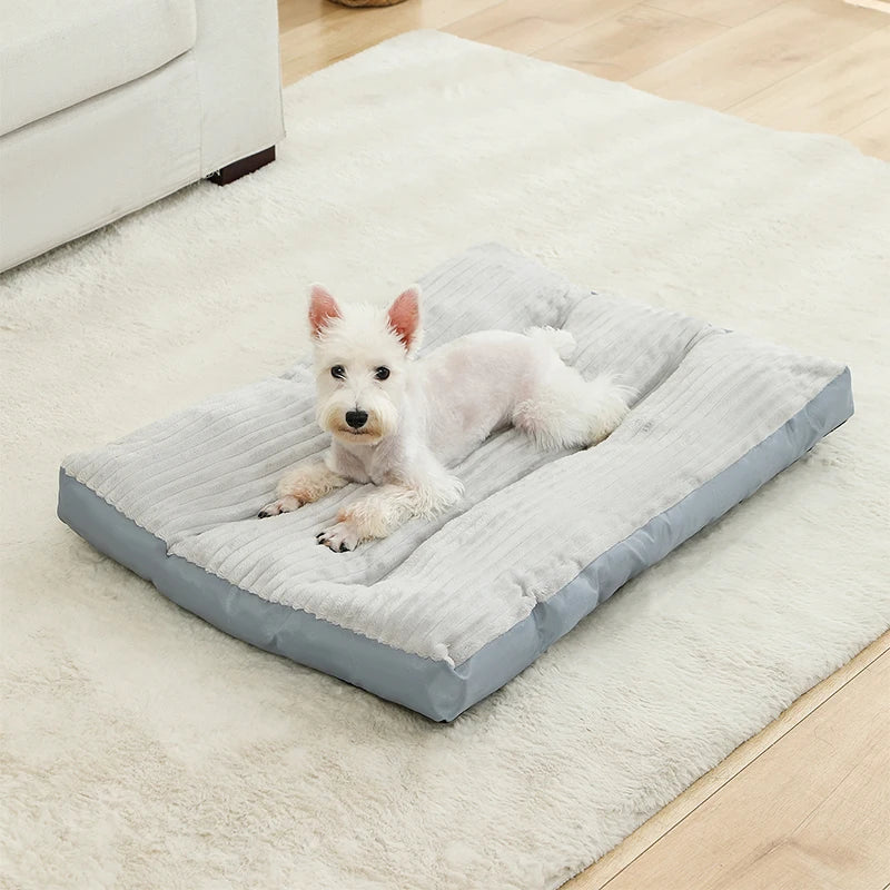 Camas aconchegantes para cães, casa macia e longa de pelúcia, melhor cama para cães, cesta, produtos para animais de estimação, almofada, cama para gatos, animais, sofá de dormir