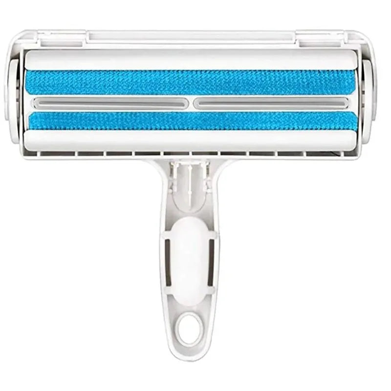 Removedor de pelos de animais de estimação, rolo removedor de pelos de animais de estimação, limpeza, remoção de pelos de cães e gatos, autolimpeza, removedor de pelos de animais de estimação, operação com uma mão