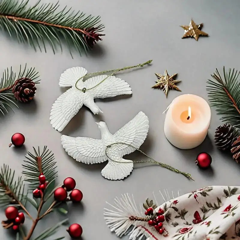 1pc amizade pomas resina ornamento de natal pomas ornamento de árvore de natal melhor presente