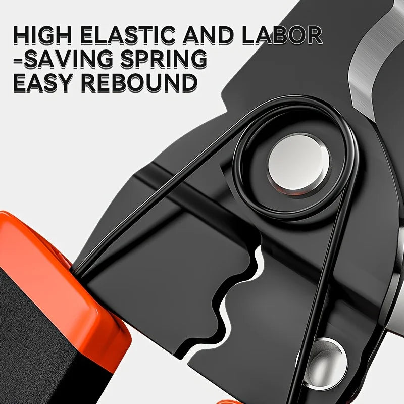 Wire Stripper Crimping Tool, Wire Cutter, Cable Stripper, Wiring Tools, Crimping Tool