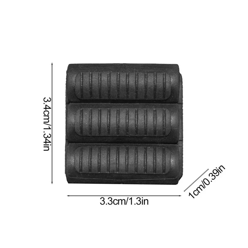 Suporte de Broca de Troca Rápida, Acessório Lateral para Brocas de Furadeira ou Parafusadeira