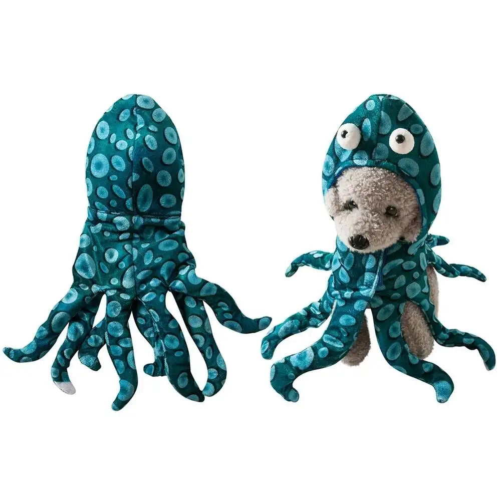 Halloween abóbora roupas para cães engraçado pet cães cosplay trajes conjuntos de halloween traje do cão roupas cômicas pet gato festa roupas