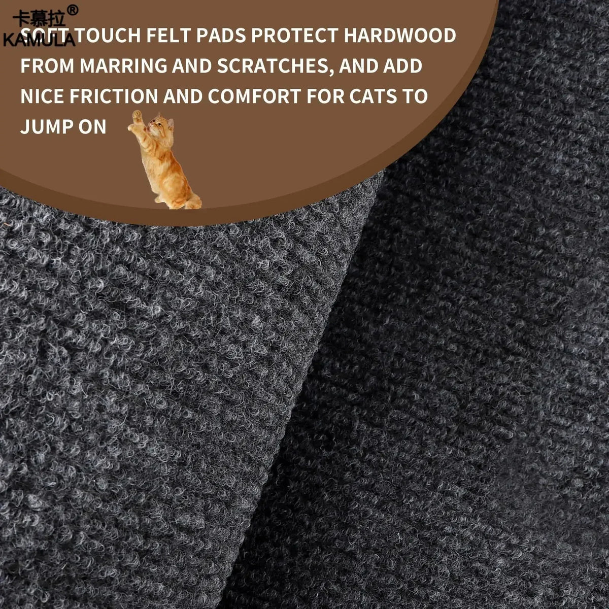 Cortável auto-adesivo tapete gatos placa de risco parede anti gato risco sofá diy gatos placa de risco sofá proteção patas afiar
