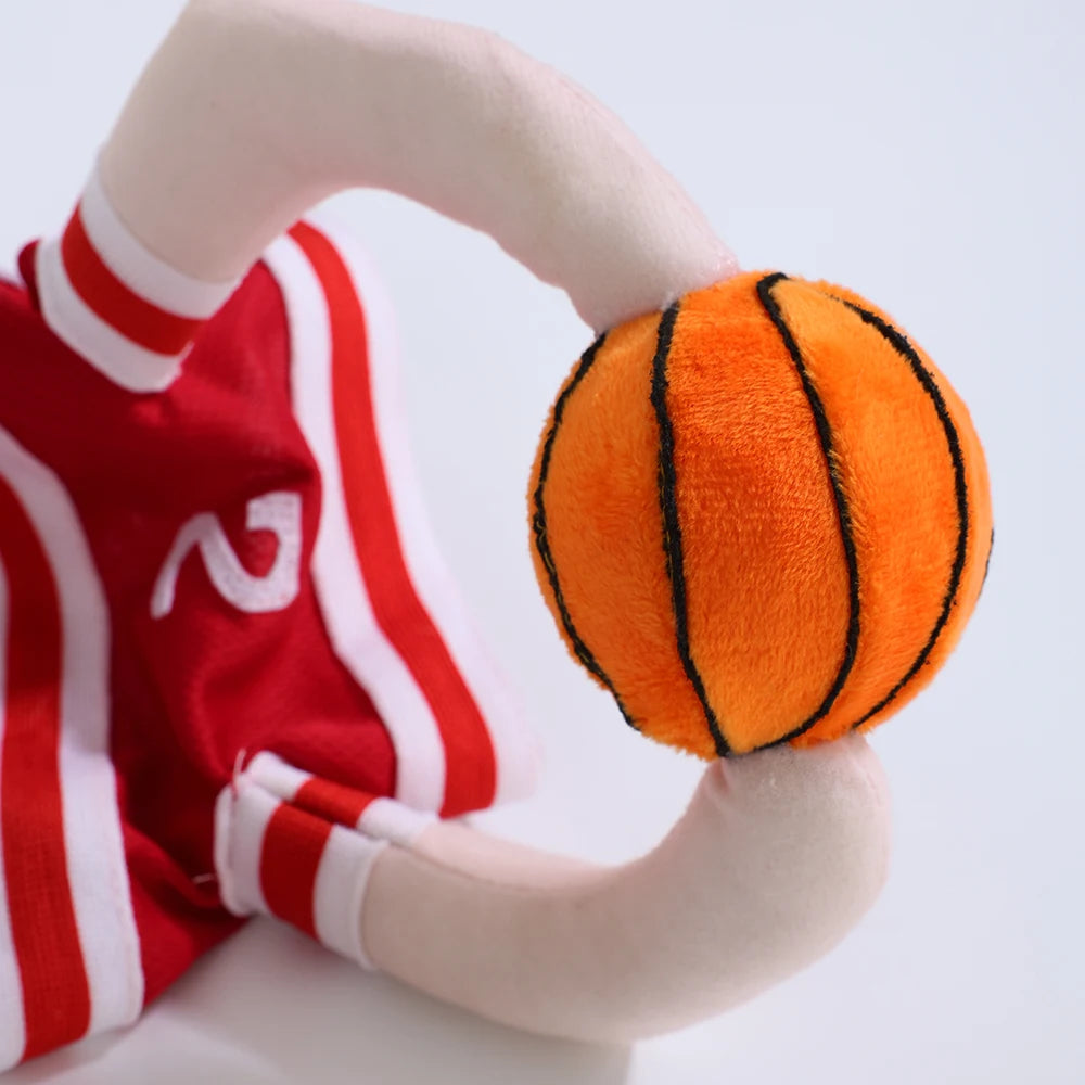 Fantasia de Basquete para Pets de Halloween com Bola 3D, Roupa Divertida de Cosplay Esportivo para Cães Pequenos e Médios, Vestuário para Pug, Sessões de Fotos e Brincadeiras