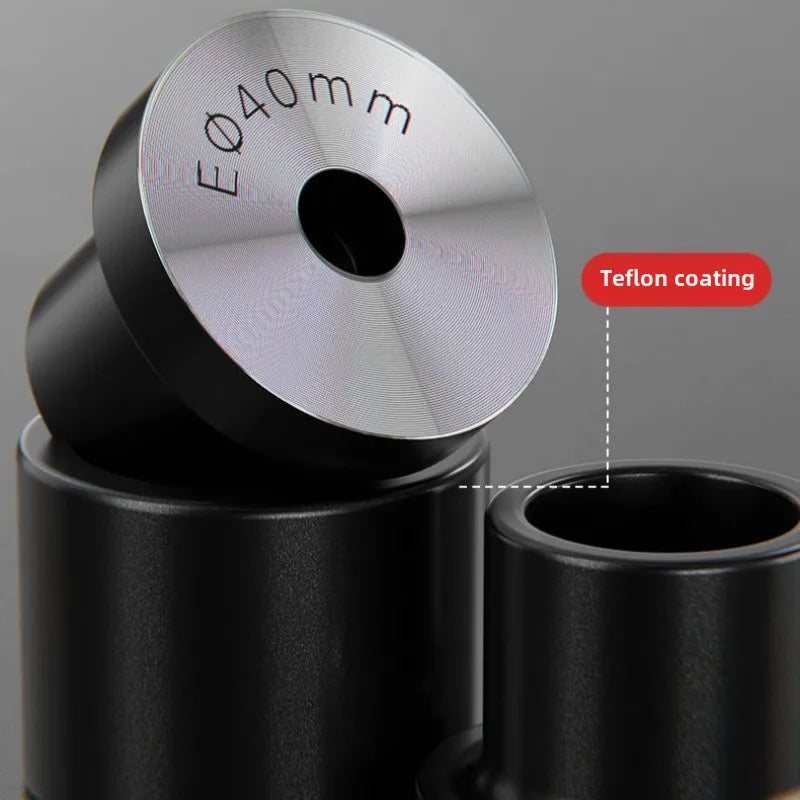 Soldadores De Tubo De Aço Inoxidável, Máquina De Solda Portátil De Alta Potência, Termofusão Elétrica, Equipamento De Solda Multifuncional