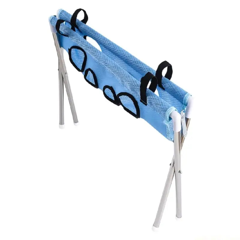 Cama para cuidados com animais estimação QX2E com removível à prova arranhões e design para cães