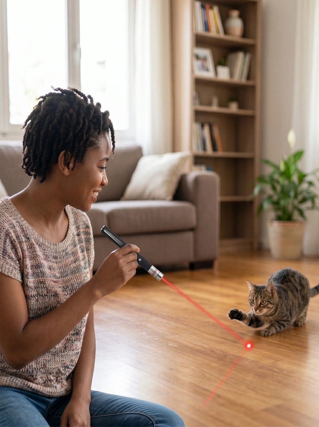 Canil Portátil para Treinamento de Animais de Estimação, Brinquedo Interativo Divertido para Atividades Internas de Cães e Gatos