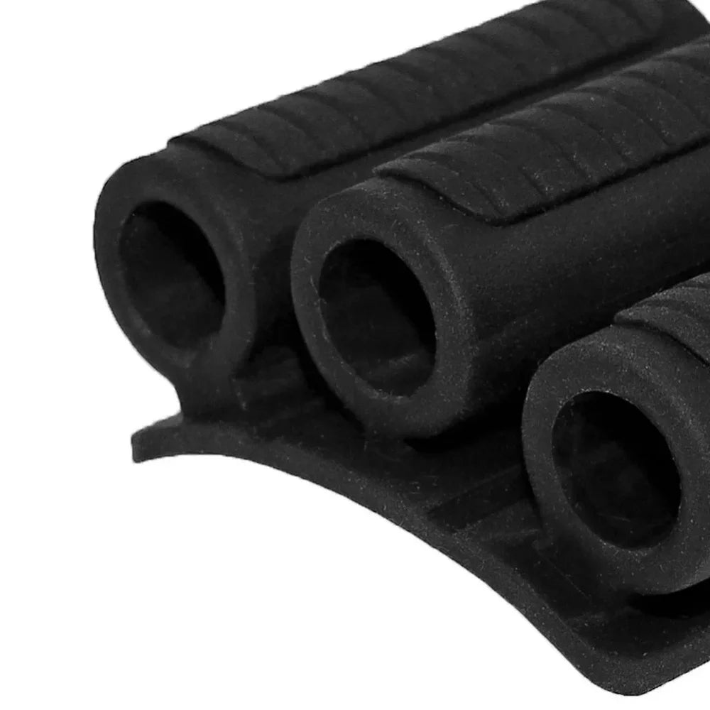 Suporte de Broca de Troca Rápida, Acessório Lateral para Brocas de Furadeira ou Parafusadeira
