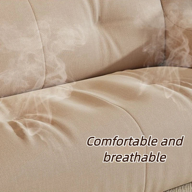 Sofás Bean Bag para 2 Pessoas, Sofás Confortáveis para Sala de Estar, Sofá Bean Bag Portátil para Varanda e Quarto, Tatami Pequeno