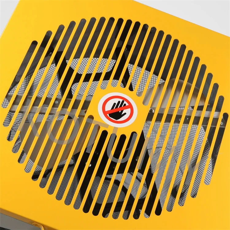 Triturador de grama elétrico 60w, cortador de grama elétrico hidropônico, colheitadeira, máquina de capinação, broto de planta e grama de folhas