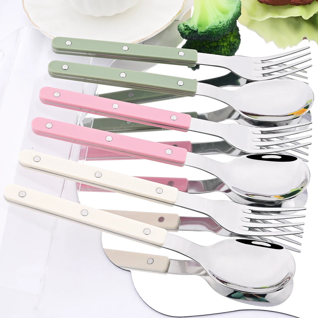talher utensilios