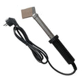 Máquina de Solda de Correia Redonda PU 110V/220V 150W, Conjunto de Máquina de Termofusão com Conector de Correia de Acionamento, Correia de Poliuretano, Temperatura 200°C ° C-250 ° C