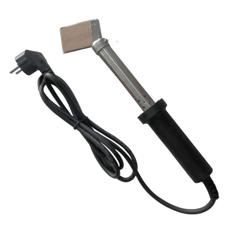 Máquina de Solda de Correia Redonda PU 110V/220V 150W, Conjunto de Máquina de Termofusão com Conector de Correia de Acionamento, Correia de Poliuretano, Temperatura 200°C ° C-250 ° C
