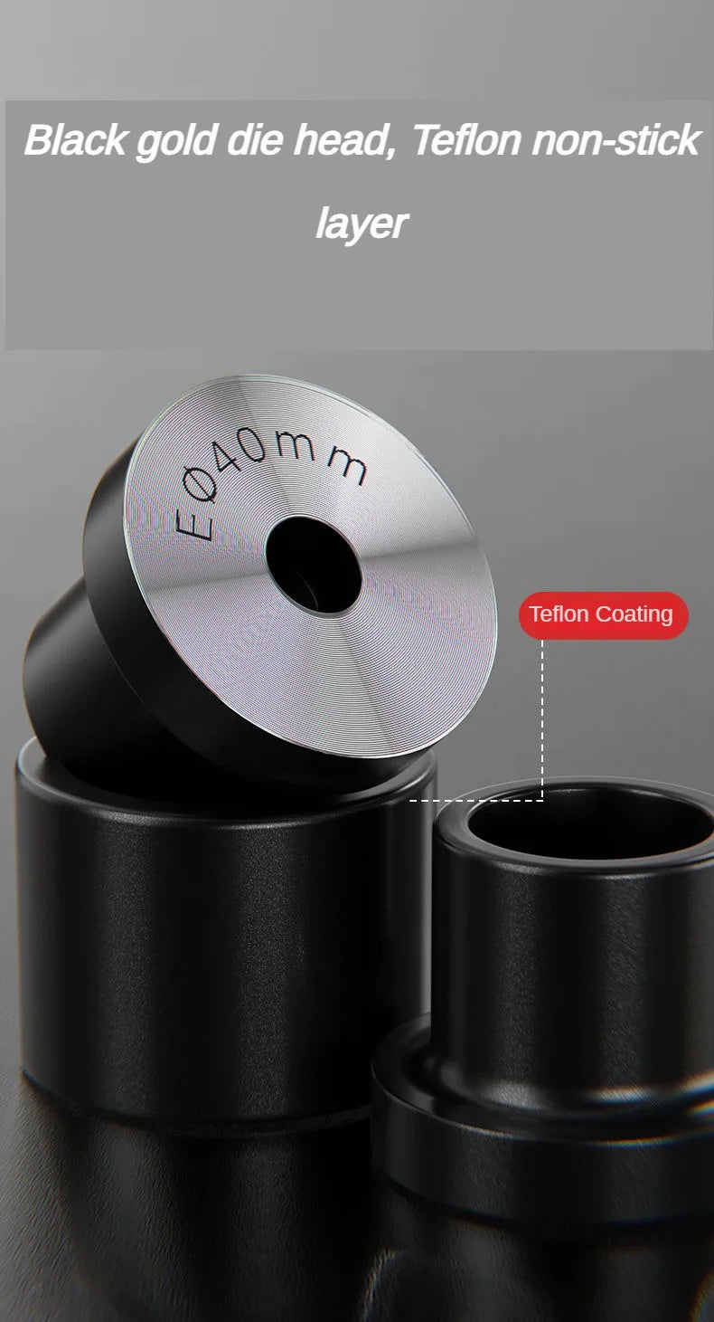 Soldadores De Tubo De Aço Inoxidável, Máquina De Solda Portátil De Alta Potência, Termofusão Elétrica, Equipamento De Solda Multifuncional
