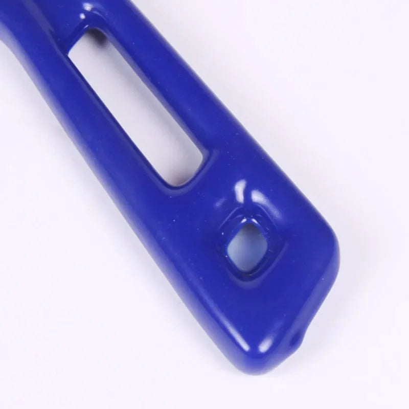 Chave Ajustável de Grande Abertura 4/5/6/8 Polegadas, Chave Multifuncional Doméstica de Cabo Curto para Tubos de Água e Banheiro para Manutenção