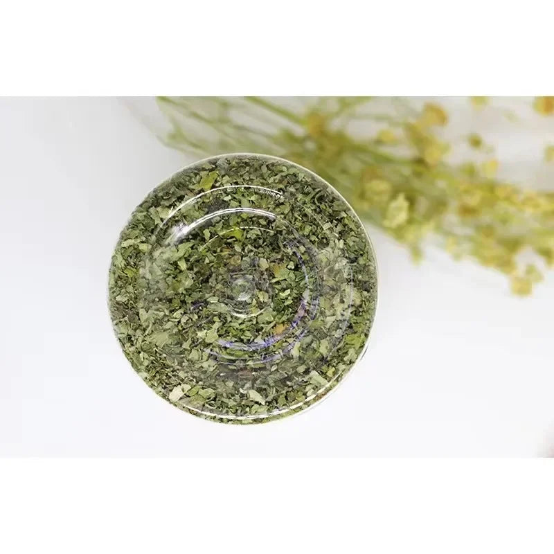 Brinquedo Interativo para Gatos com Sabor de Menta de Catnip 100% Natural e de Alta Qualidade, Novo Brinquedo para Gatos, Suprimentos para Animais de Estimação