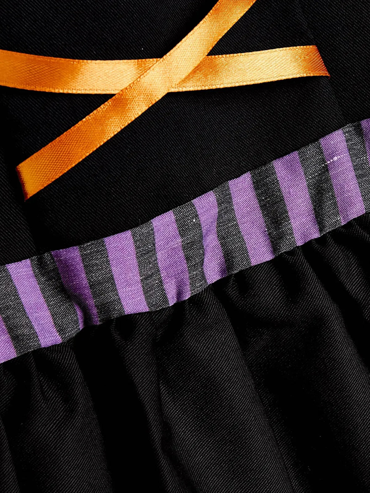 Fantasia de Bruxa para Animais de Estimação de Halloween com Chapéu, Vestido de Bruxa para Cães e Gatos, Roupa de Cosplay para Filhotes e Gatinhos, Fantasia para Festa de Fim de Ano