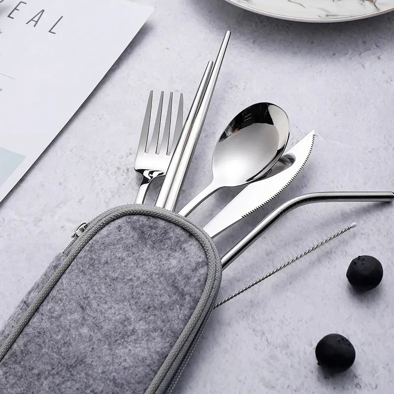 talher utensilios