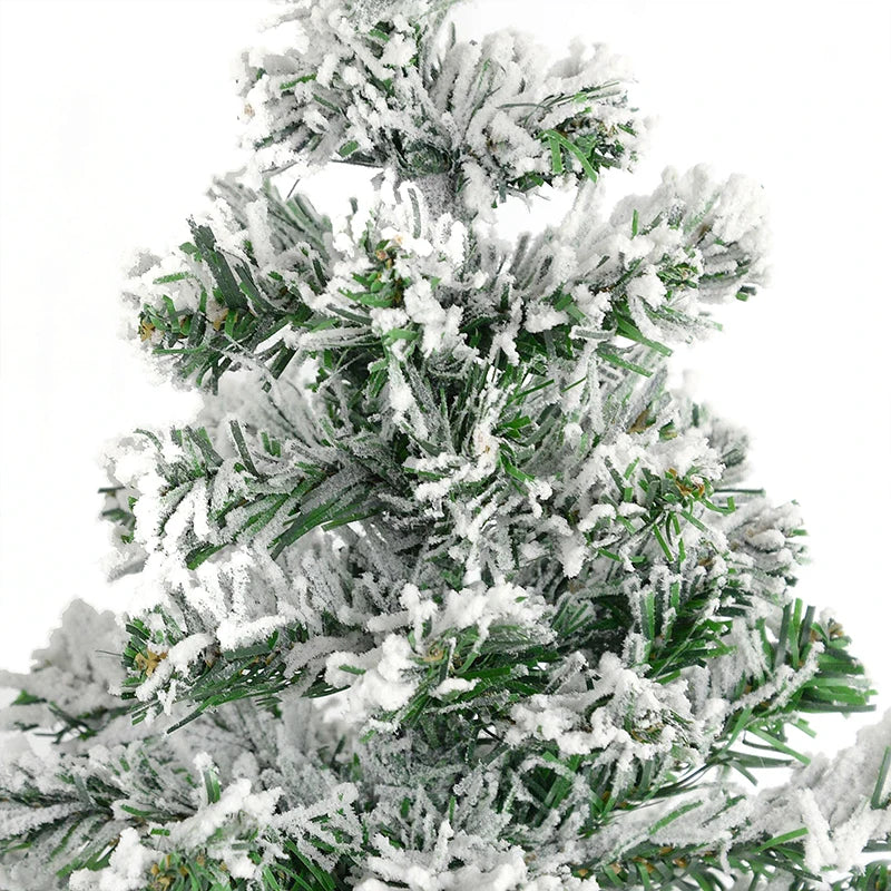 45/60cm artificial pvc árvore de cedro de natal abeto pinho para casa ano novo árvores de natal decoração de natal noel navidad presente