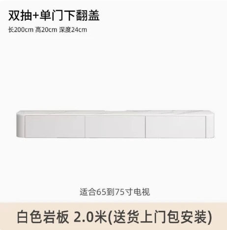 Moderno suporte de tv na moda nórdico europeu minimalista elegante suporte de tv design meados do século soporte de televisor móveis de tv Kasa & Pet