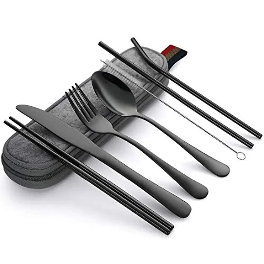 talher utensilios