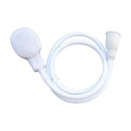 Chuveiro de banho para animais de estimação, chuveiro multifuncional para cães e gatos, fácil banho, pulverizador de jardim, limpeza de animais de estimação, ferramentas de limpeza, suprimentos